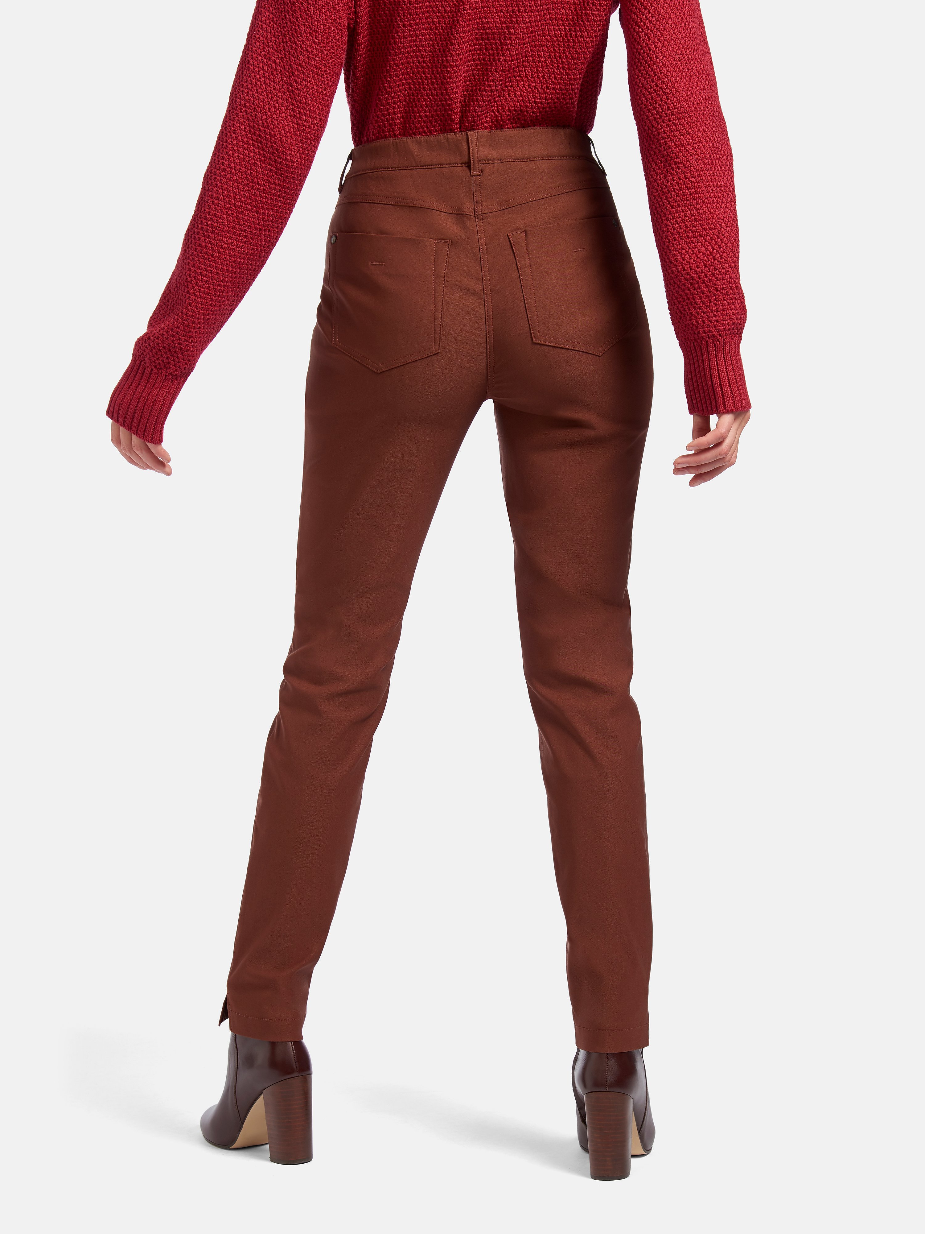 Schlupf-Hose Passform Sylvia