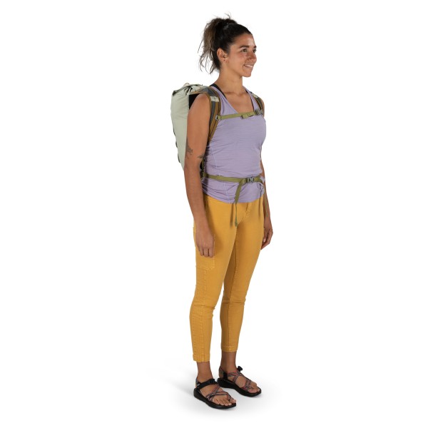 Osprey - Daylite Cinch Pack 15 - Sac à dos journée
