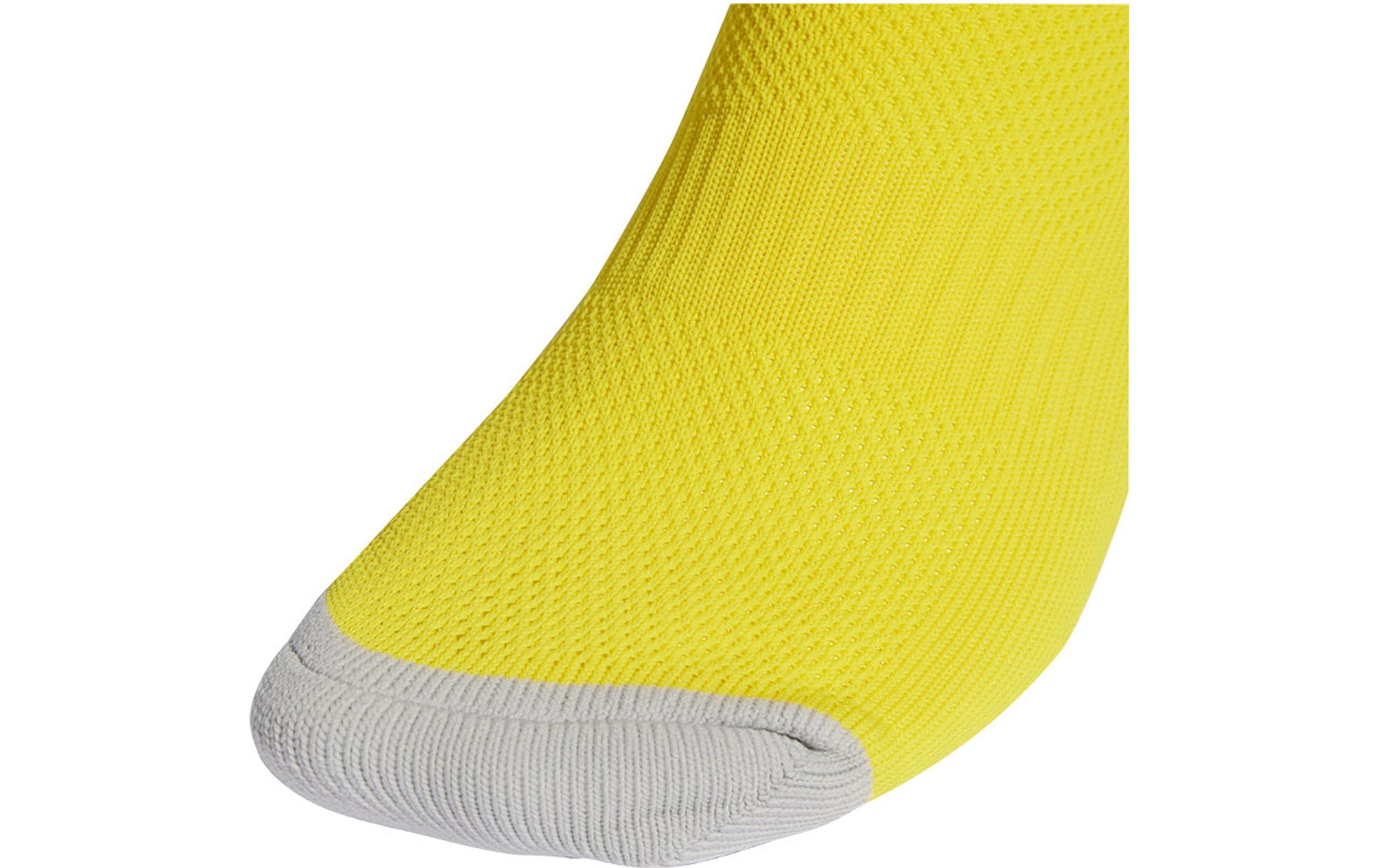 Milano 23 Gelb, 28 - 30Fussballsocken