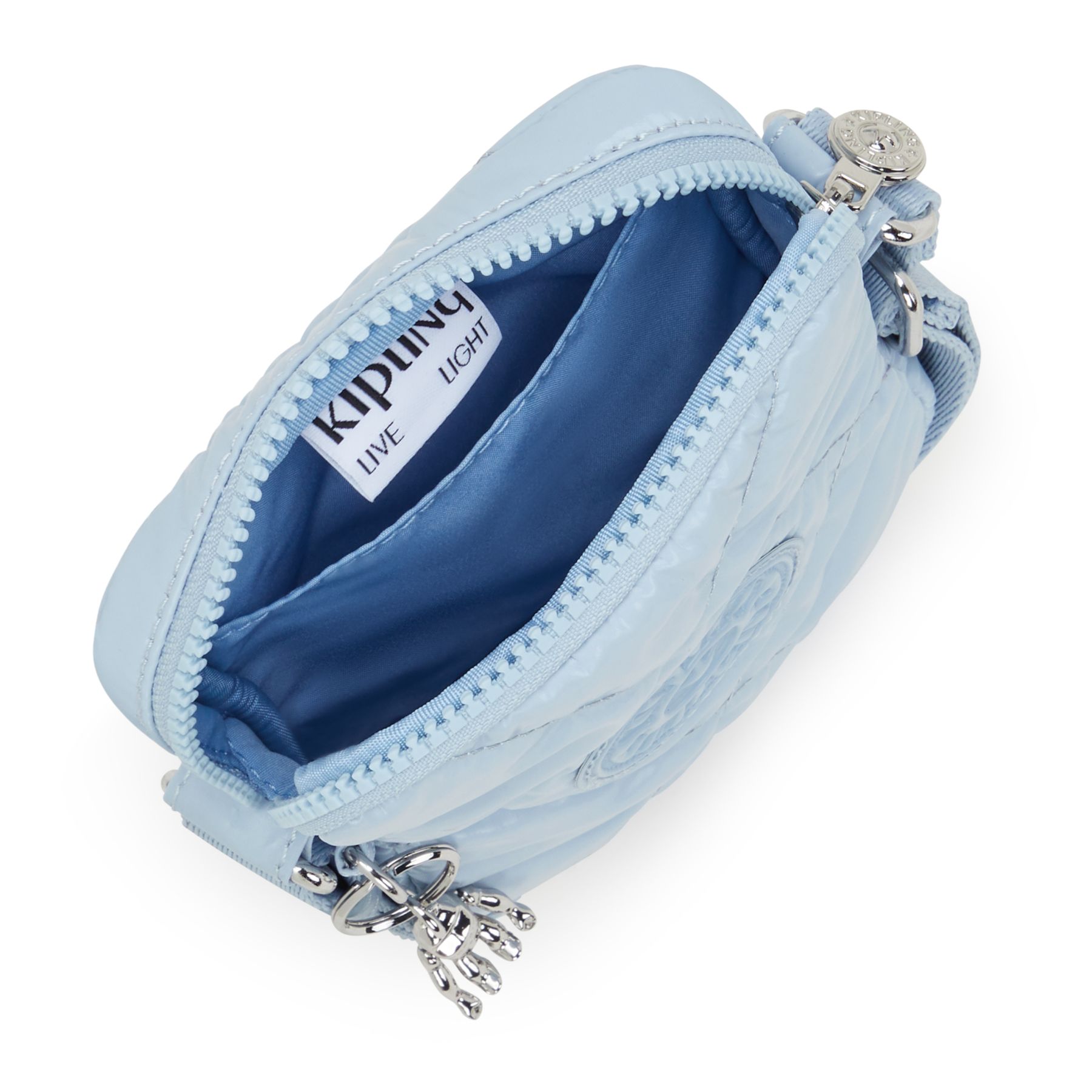 ANNET  - Glowing Blue Quilt