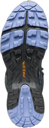 ScarpaRush Trail GTX - grau