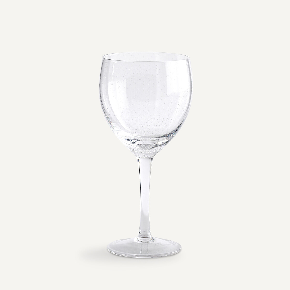 AM.PM<br>Conjunto de 6 taças de vinho tinto, Badia