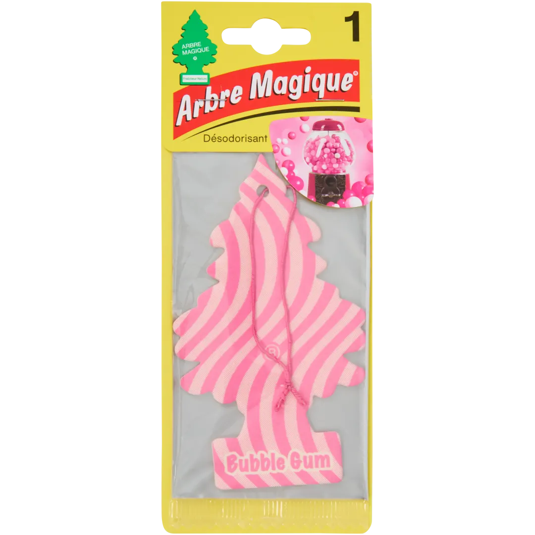 Diffuseur de parfum Arbre Magique