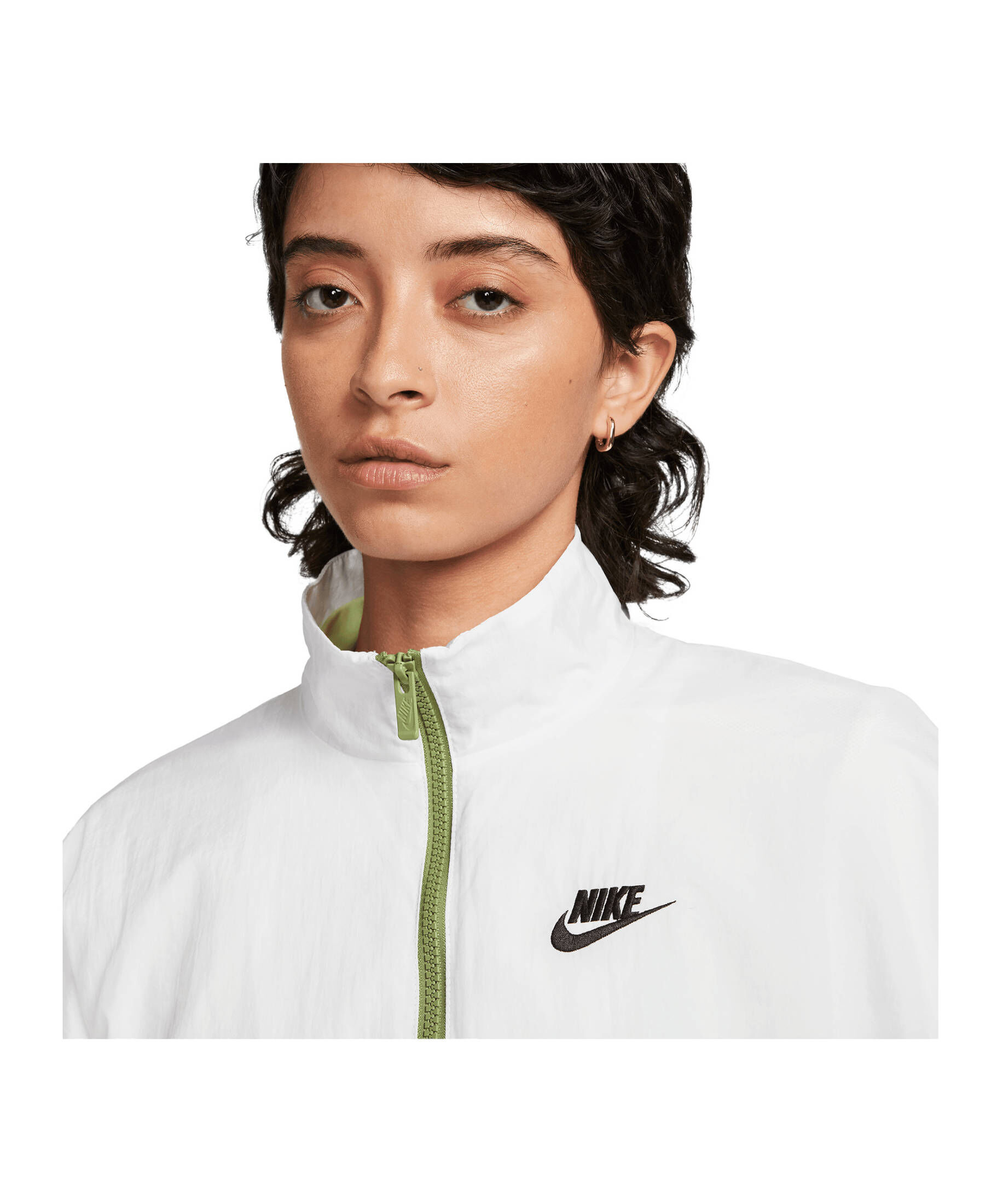 Nike| Damen Lifestyle - Textilien - Jacken Essential Windrunner Jacke Damen