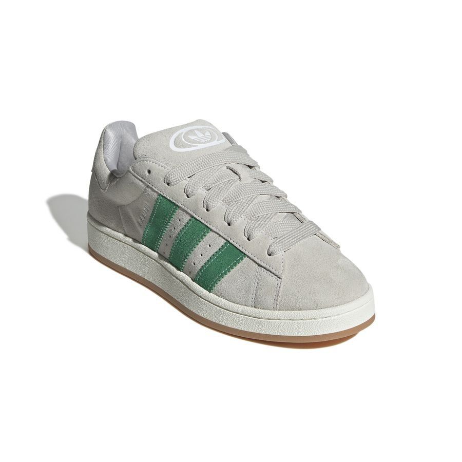 adidas Originals Chaussures Campus 00s - Gris/Vert/Blanc