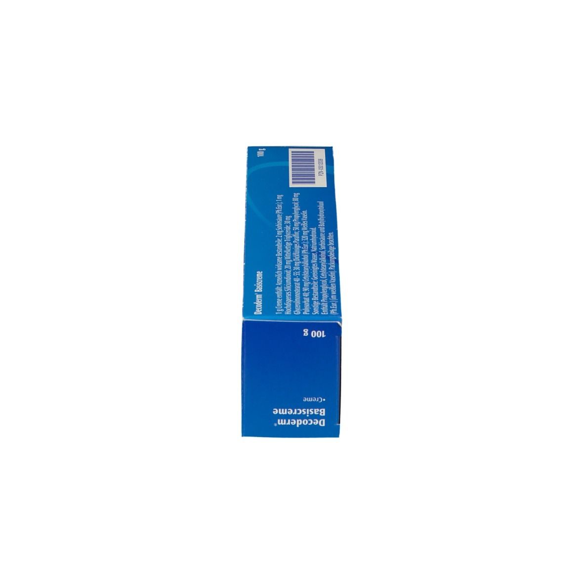 Decoderm® Basiscreme