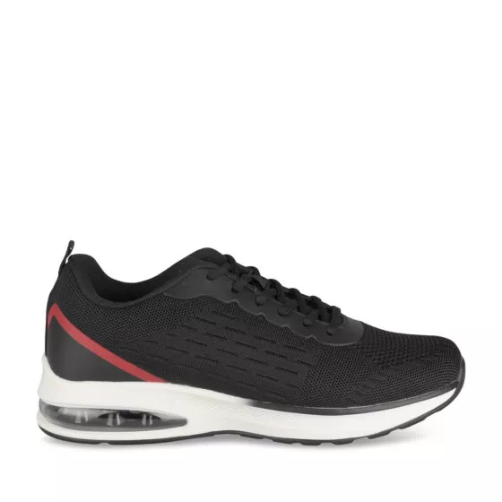 Baskets NOIR UNYK