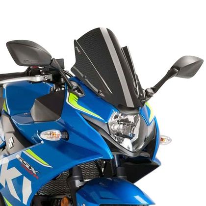 Bulle Puig Racing - Noir