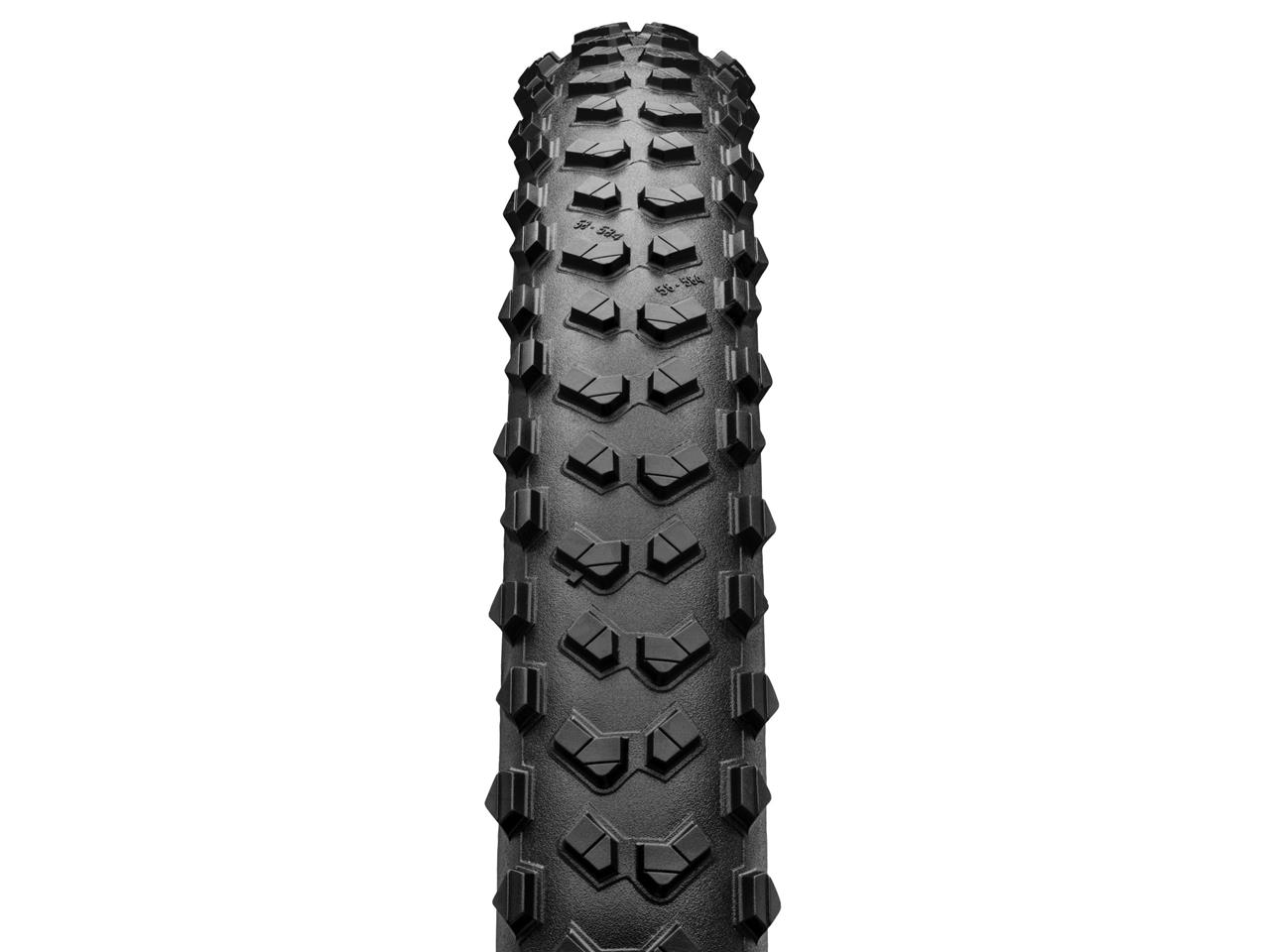 Continental Mountain King 29x2.3 (58-622) Foldedæk