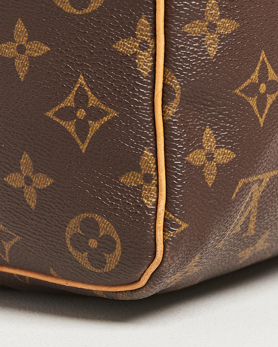 Louis Vuitton Pre-Owned Keepall 45 Monogram