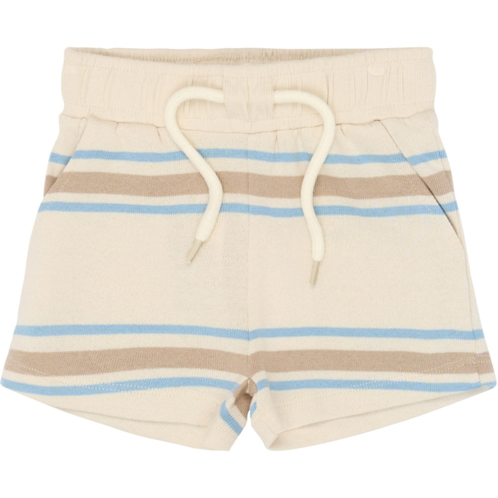 Køb THE NEW Siblings Multi Striped Tnsttheodor Shorts