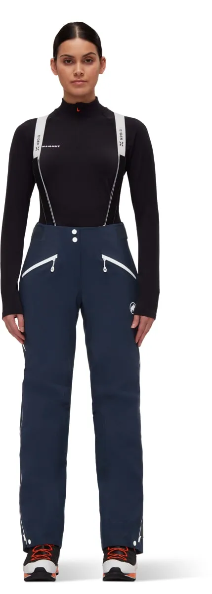 Mammut Nordwand Pro HS Pants Women Night