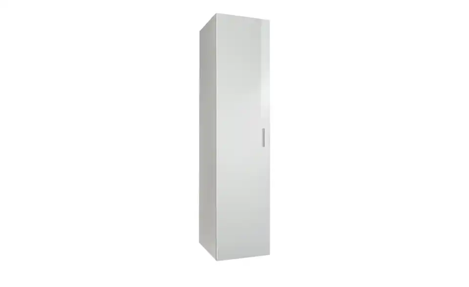 Kleiderschrank Malta 50 cm