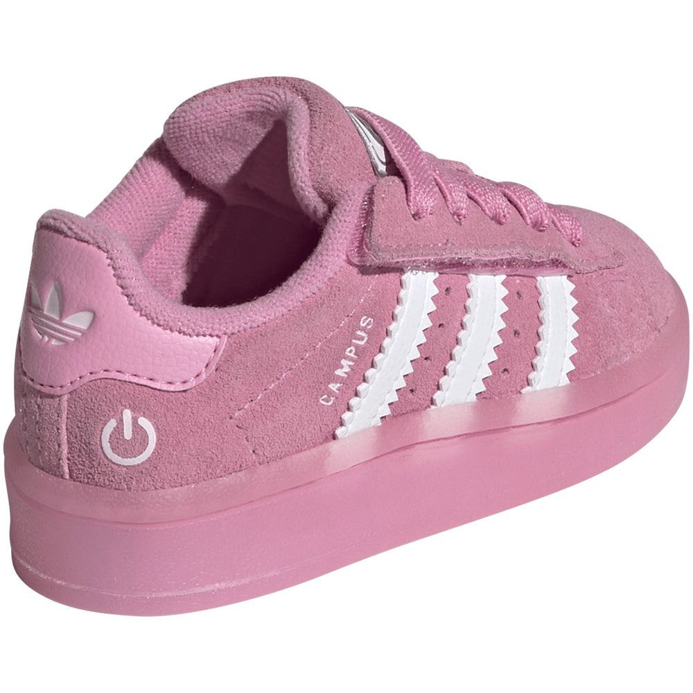 Køb adidas Originals Bliss Pink/Ftwr White/Clear Pink Campus 00S Led Lights Cf El I Sneakers