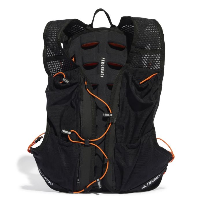adidas Herre Rygsække og tasker Terrex SPD Hike Backpack Sort
