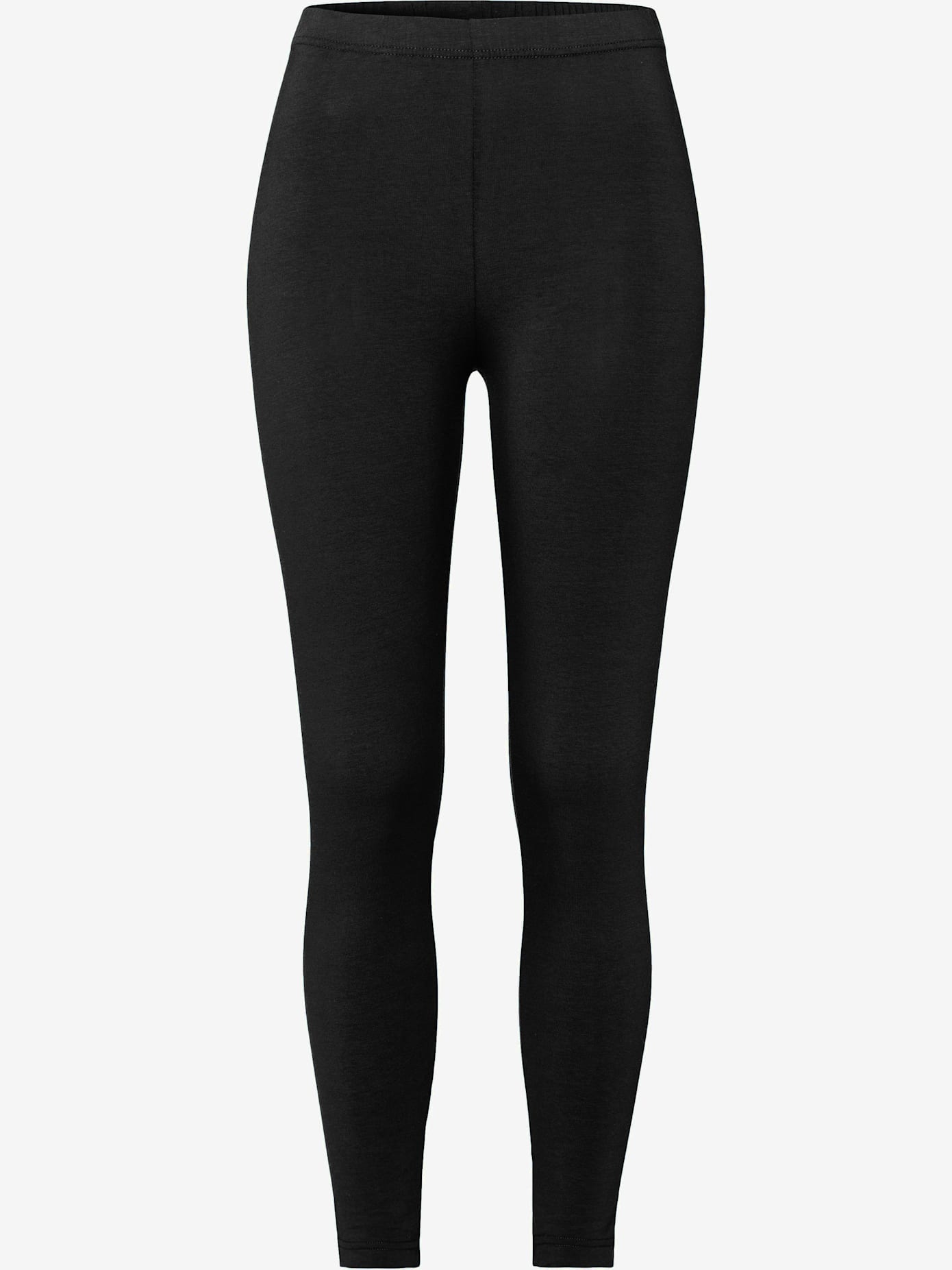 Lot de 2 leggings basiques