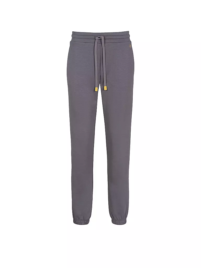 MEY Loungewear Pants SMOOTH grau