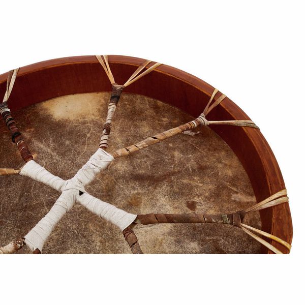 Terre Shaman Drum Cow Skin