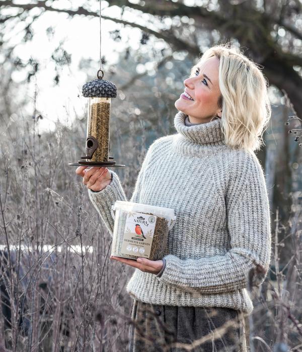 Dehner Natura Premium Wildvogelsnack