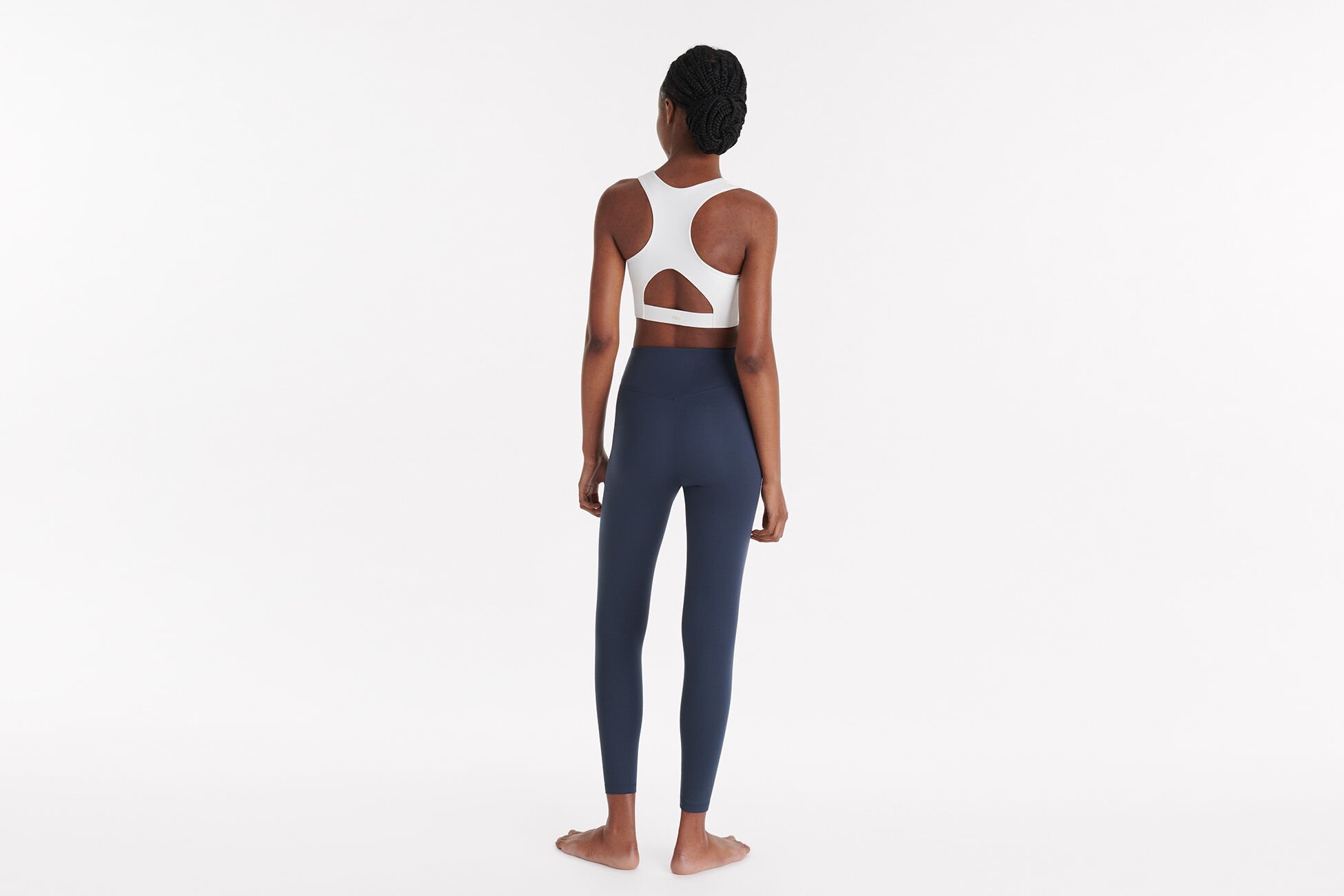 Marie-jose Brassière SILK E21