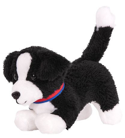 Our Generation Haustiere - Border Collie - Bewegliche Beine