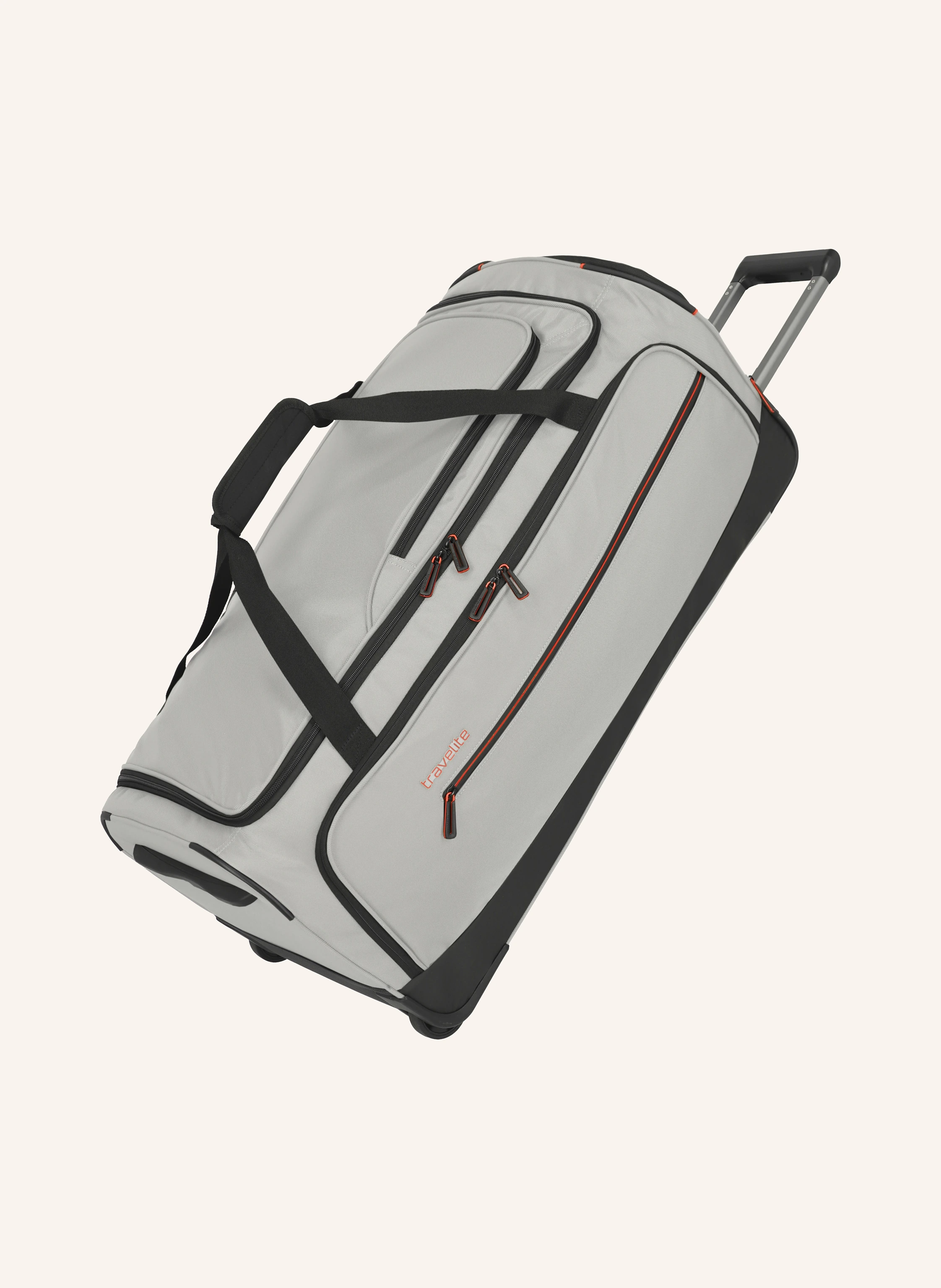 travelite Reisetasche CROSSLITE L