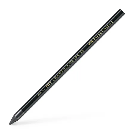 Faber-Castell Stift Pitt Graphite Pure 9B
