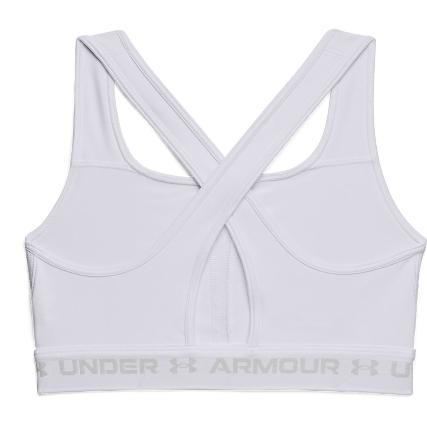 Under Armour Crossback Medium Support Sport BH