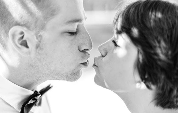 Paar-Fotoshooting in Veitshöchheim als Geschenk