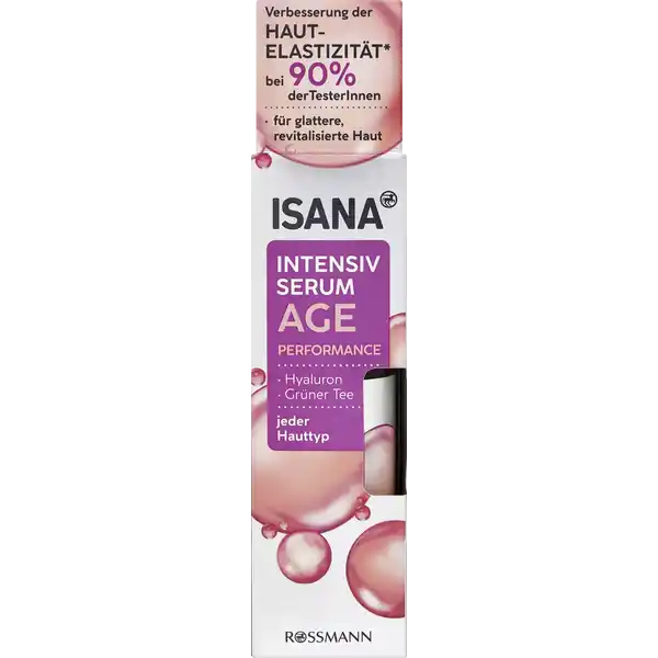 Age Performance Intensiv Serum