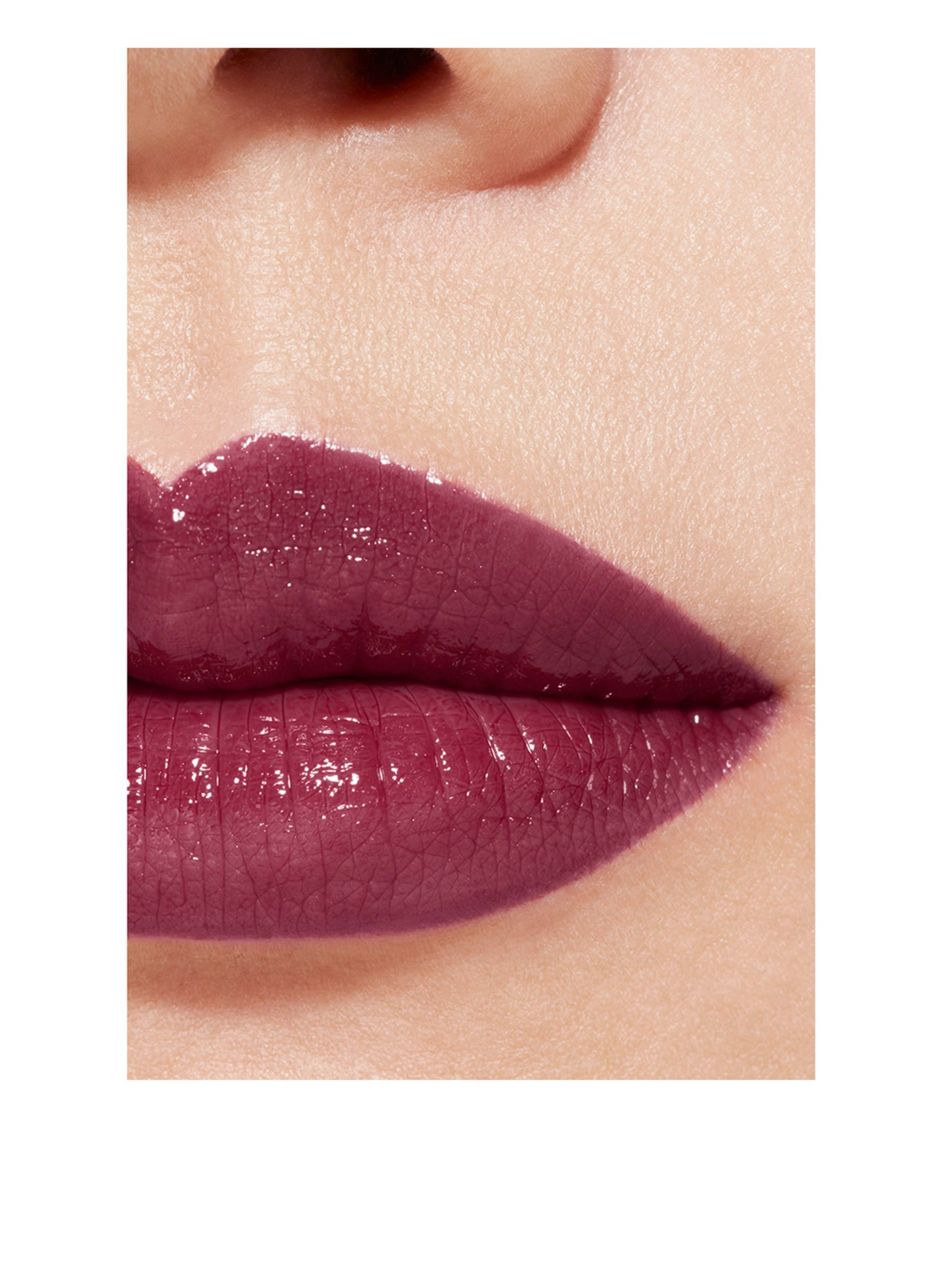 CHANEL ROUGE COCO
