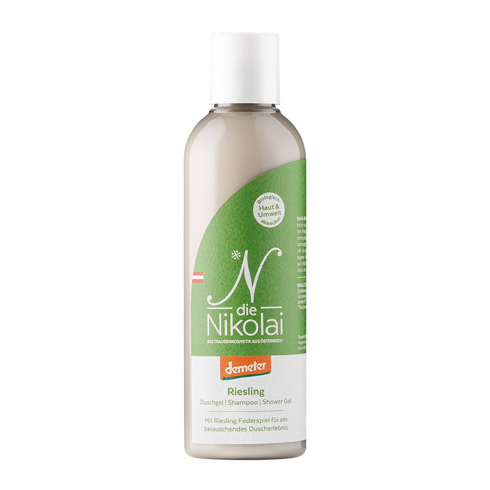 Riesling Duschgel & Shampoo
