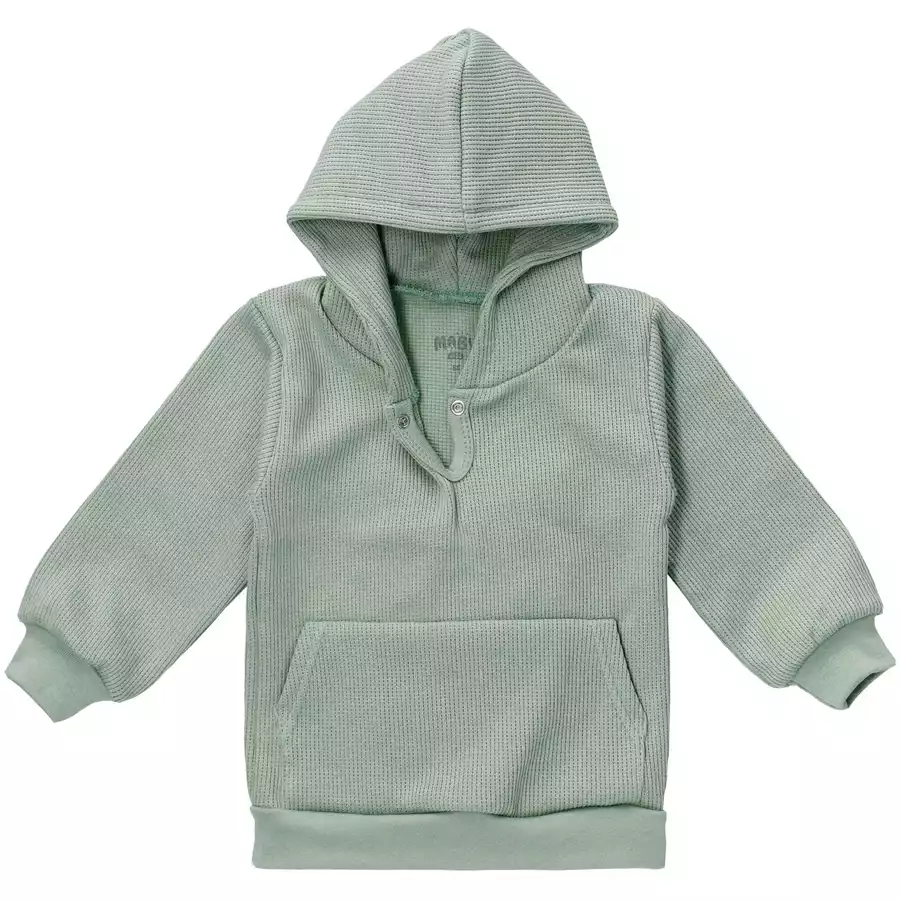 Baby Sweets Pullover Nice, Wild & Cute salbei