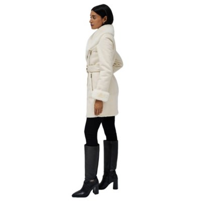Blouson femme Wrap SALSA