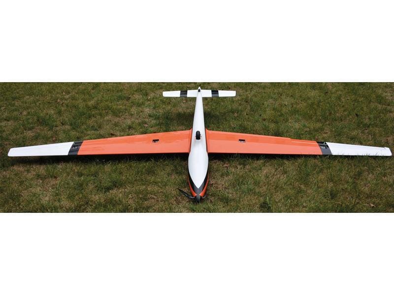 robbe Segler MDM-1 FOX 3500 mm, ARF Kunstflug Segelflugzeug in GFK/CFK Bauweise