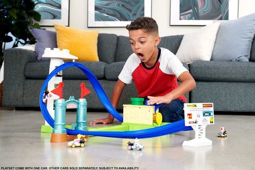 Hot Wheels Mario Kart HGK59 speelgoedvoertuig