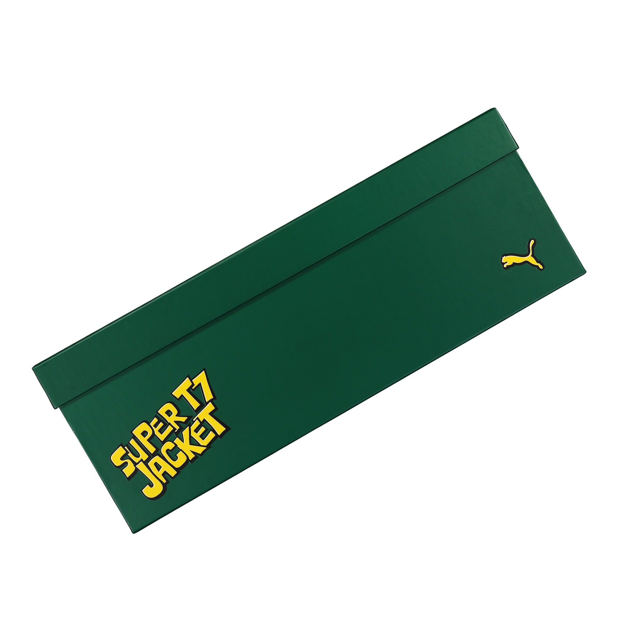 Puma<br>The Mascot T7 College Jacket
