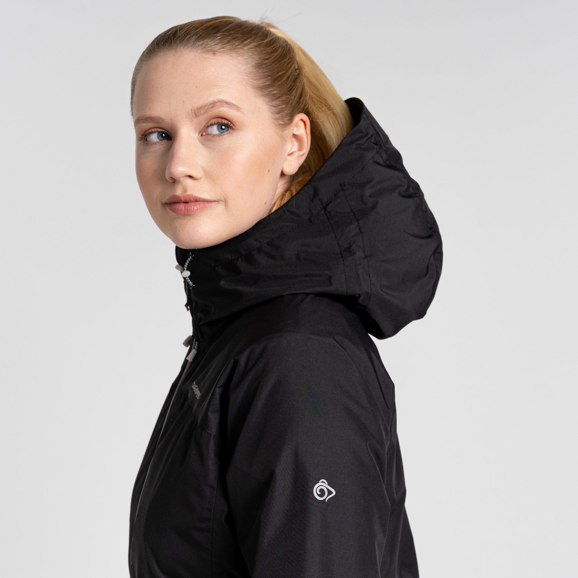 Craghoppers Crag Loretta Jacket Ld99