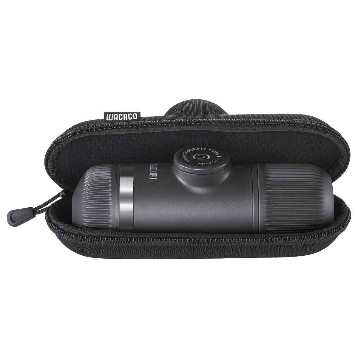 Wacaco Nanopresso L-Case