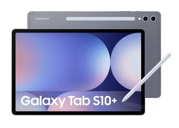 Samsung Galaxy Tab S10  - Tablet - Android - 512 GB - 12.4