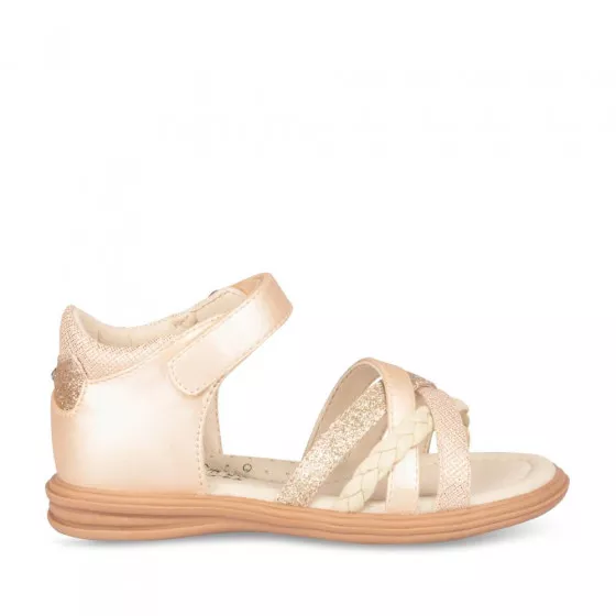 Sandales OR NINI & GIRLS