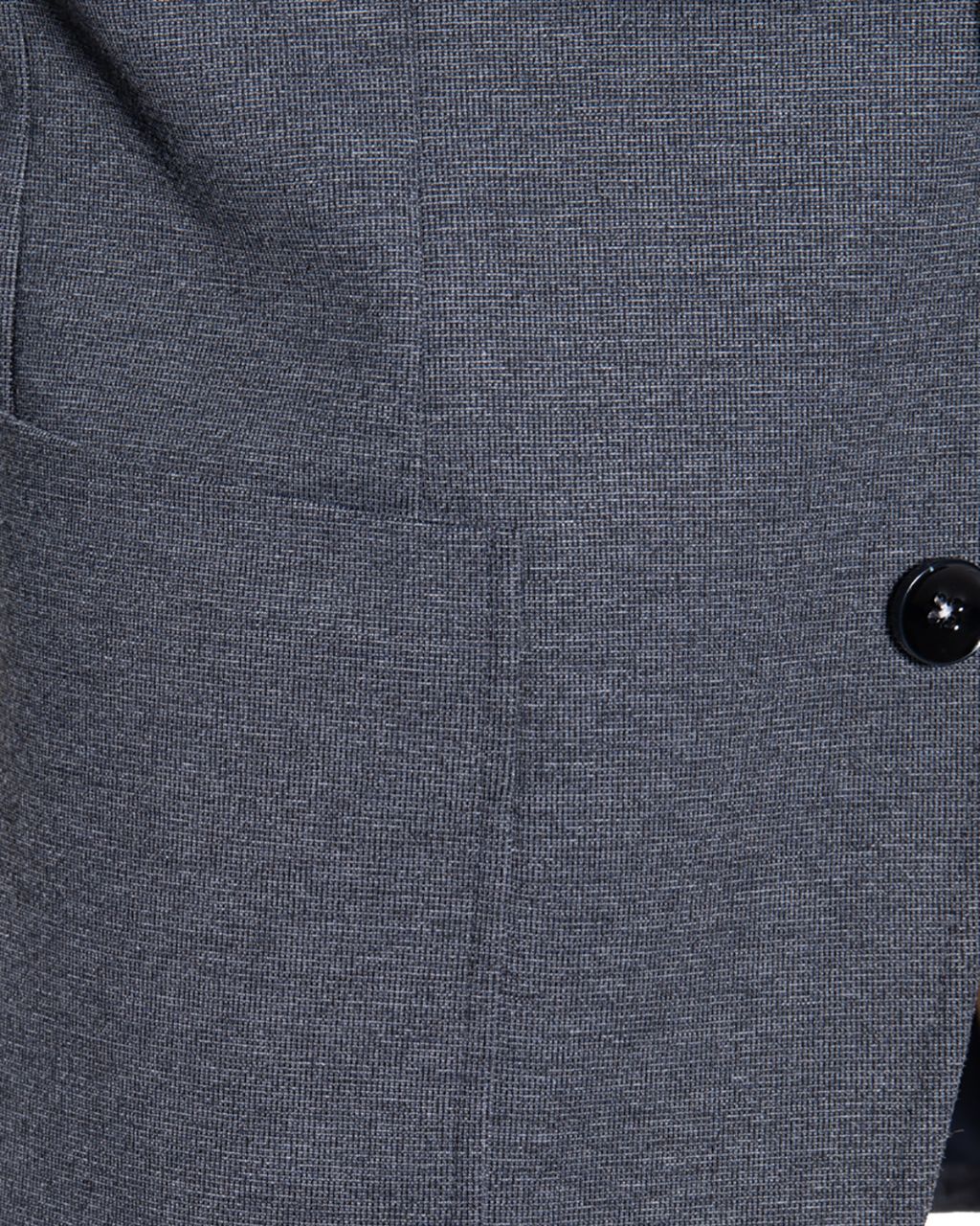 Blue Industry Mix & Match Colbert