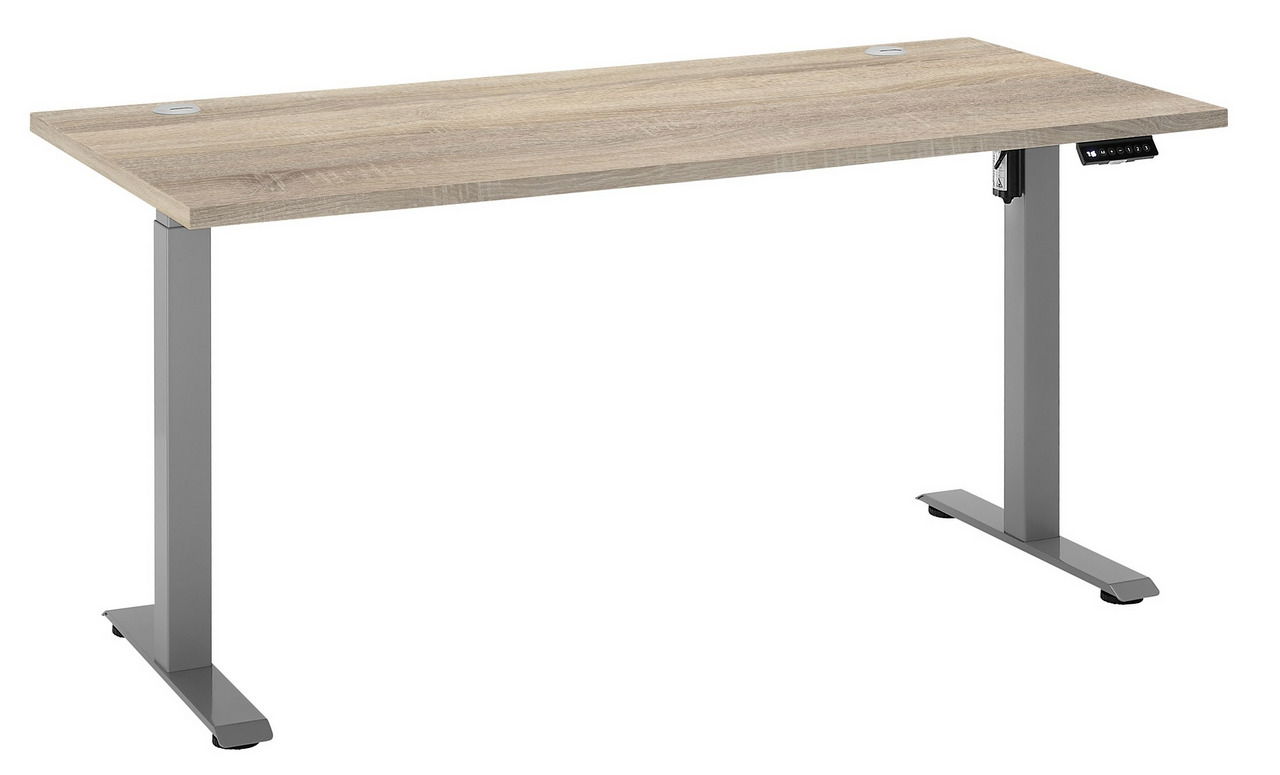 XORA E-Schreibtisch FINITO