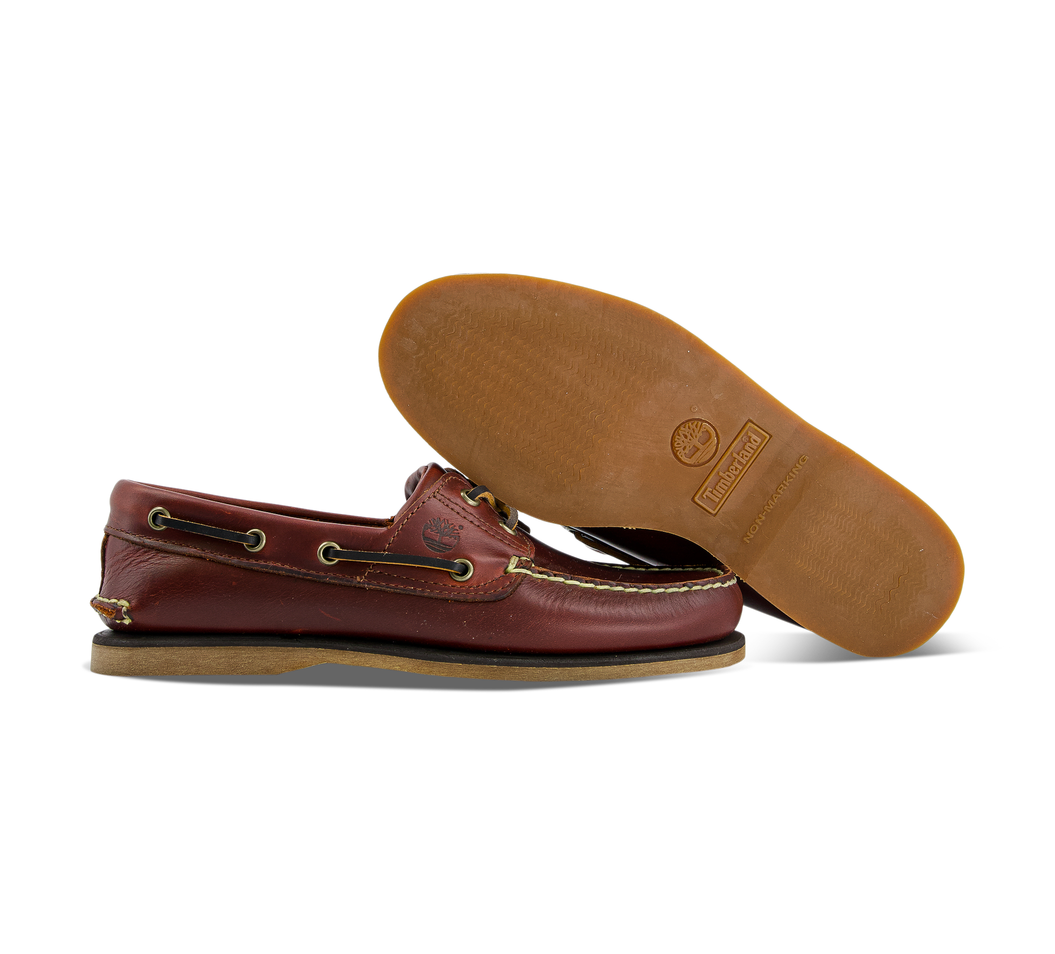 Timberland Classic Boat - Mokassins