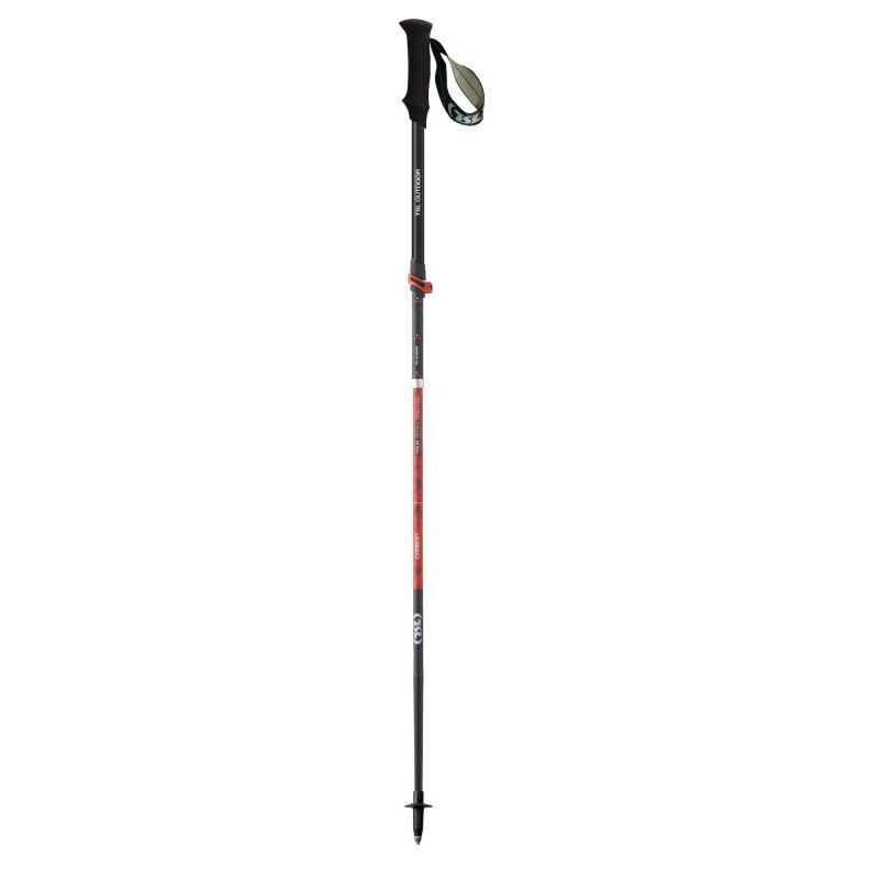 Tour Carbon 5 Light - Bâtons randonnée