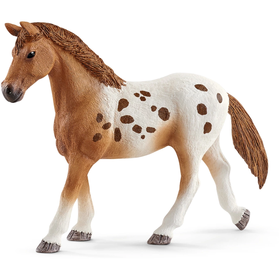 schleich® Lisas Turnier-Training 42433