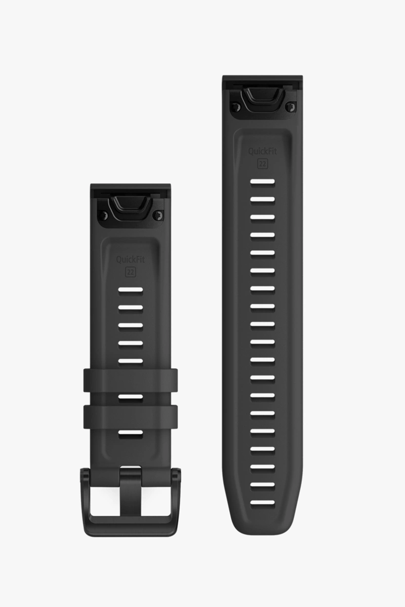 GARMIN 22 mm QuickFit Uhrenarmband
