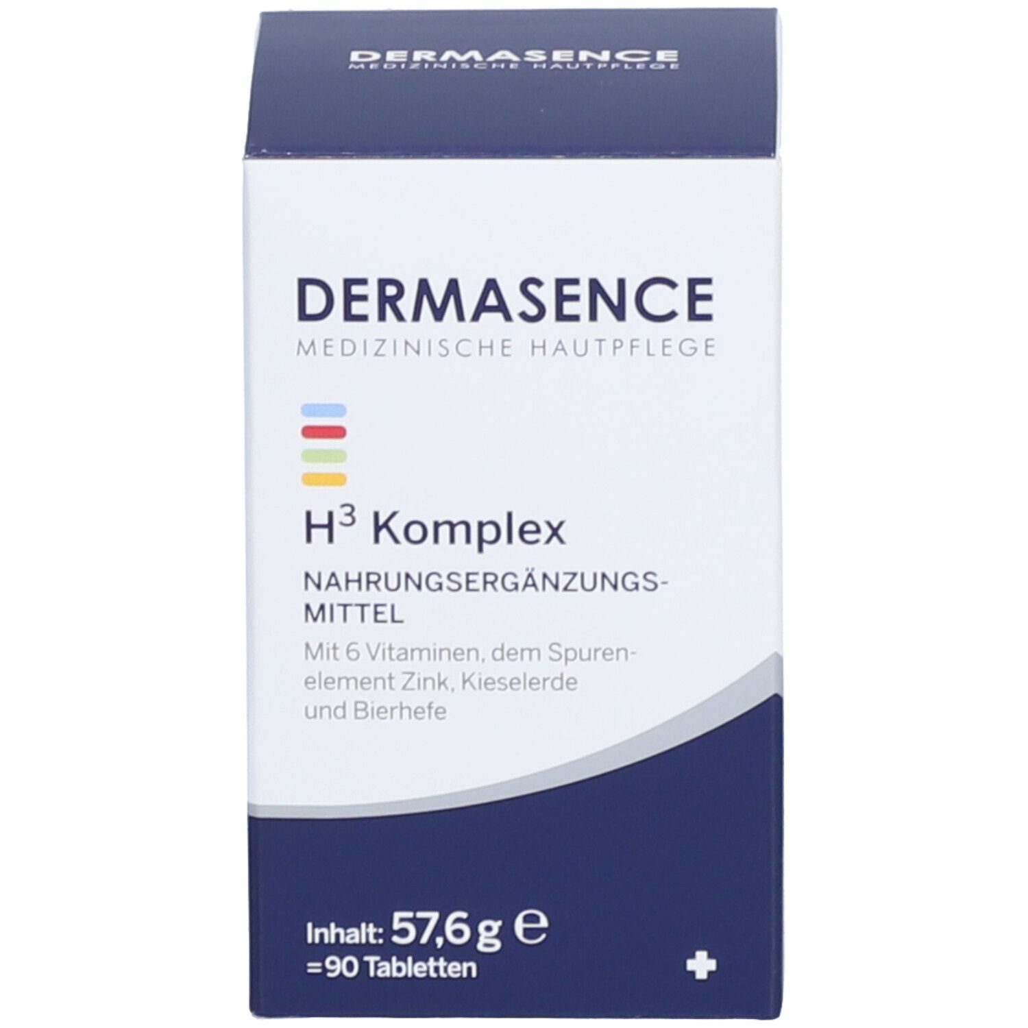 DERMASENCE H3 Komplex