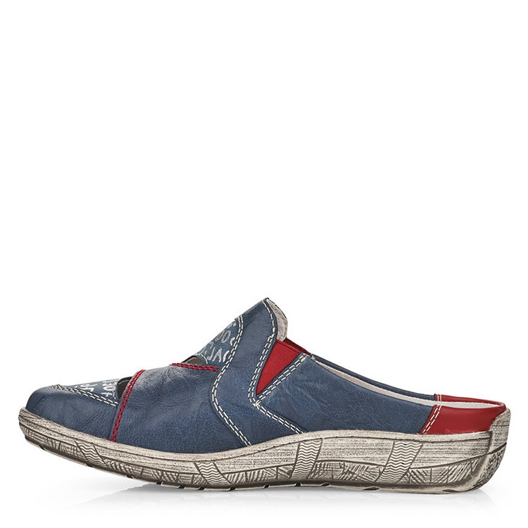 Remonte D3851-12 | BLEU
