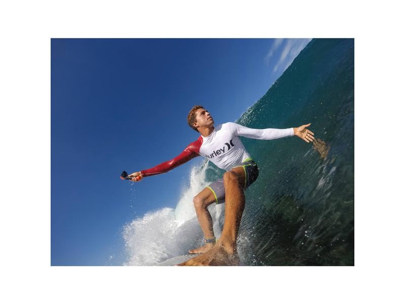 GoPro Griff The Handler Schwimmender Handgriff für Ihre GoPro-Actioncam